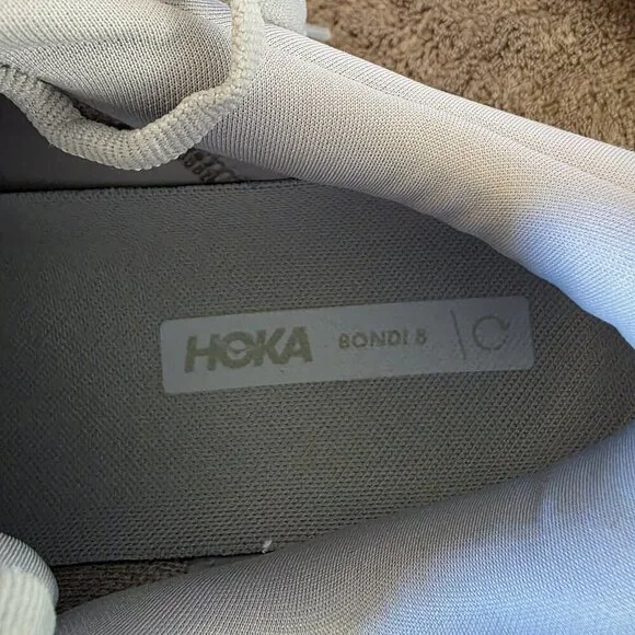 Women's Harbor Mist  Max Cushion Nurse Walking Shoe - Picture 14 of 16